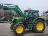 John Deere 6125R - Afbeelding 1