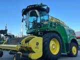 John Deere 8300 - Afbeelding 4