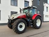 Steyr Profi 4125 CVT - Afbeelding 1
