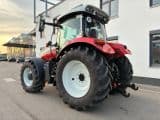 Steyr Profi 4125 CVT - Afbeelding 4