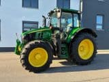 John Deere 6120 M - Afbeelding 2