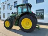 John Deere 6120 M - Afbeelding 4