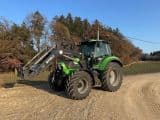 Deutz-Fahr Agrotron 6130 TTV - Afbeelding 1