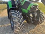 Deutz-Fahr Agrotron 6130 TTV - Afbeelding 3