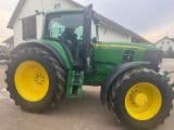 John Deere 6830 Auto powr - Afbeelding 4