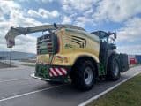 Krone BiG X 1180 (St 5) - Afbeelding 3