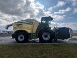 Krone BiG X 1180 (St 5) - Afbeelding 4