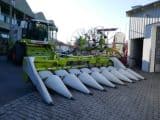 Claas Conspeed 8-75 FC - Afbeelding 2