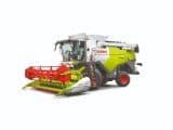Claas Evion 450 Maxi - Afbeelding 1
