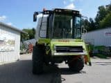 Claas Lexion 540 C - Afbeelding 3