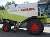 Claas Lexion 540 C - Afbeelding 4