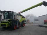 Claas Lexion 7700 TT - Afbeelding 3