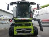 Claas Lexion 7700 TT - Afbeelding 4