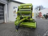 Claas Variant 260 RC - Afbeelding 3