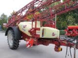 Hardi COMMANDER 3200 - Afbeelding 4