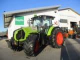 Claas ARION 650 CEBIS    #872 - Afbeelding 1