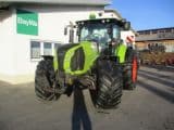 Claas ARION 650 CEBIS    #872 - Afbeelding 3
