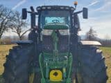John Deere 6R 250 AutoTrac HvC 53 - Afbeelding 3