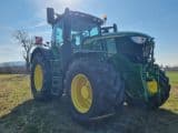 John Deere 6R 250 AutoTrac HvC 53 - Afbeelding 4