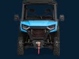 4TRAC PRO X E500 Elektro UTV 85 kmh Lithium Akku Allrad  VORBESTELL - Afbeelding 3