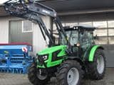 Deutz-Fahr 5075 Keyline LS - Afbeelding 1
