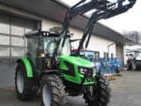 Deutz-Fahr 5075 Keyline LS - Afbeelding 2