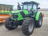 Deutz-Fahr Agrotron 6115 C - Afbeelding 1
