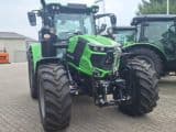Deutz-Fahr Agrotron 6115 C - Afbeelding 2