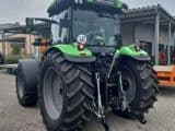 Deutz-Fahr Agrotron 6115 C - Afbeelding 3