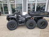 Can Am Outlander 6x6 BAC 1000R BK T 26 - Afbeelding 2