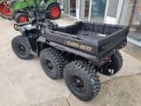Can Am Outlander 6x6 BAC 1000R BK T 26 - Afbeelding 3