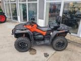Can Am Outlander MAX XTP-1000 - Afbeelding 2