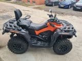 Can Am Outlander MAX XTP-1000 - Afbeelding 4