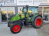 Fendt 211 Vario P (Gen3) - Afbeelding 1