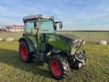 Fendt 211 Vario F (Gen3) - Afbeelding 1