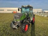 Fendt 211 Vario F (Gen3) - Afbeelding 2