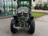 Fendt 211 Vario F (Gen3) - Afbeelding 4
