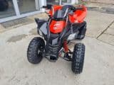 Can Am DS 2x4 250 4ST RD Int23 KINDER ATV - Afbeelding 2
