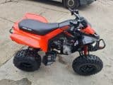Can Am DS 2x4 250 4ST RD Int23 KINDER ATV - Afbeelding 3