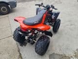 Can Am DS 2x4 250 4ST RD Int23 KINDER ATV - Afbeelding 4
