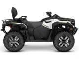 Can Am Can-Am Outlander MAX Electric EV37 WH TR26 - Afbeelding 2