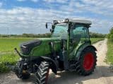Fendt 209 Vario F (Gen3) - Afbeelding 1
