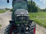 Fendt 209 Vario F (Gen3) - Afbeelding 3
