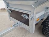 Multitrailer ATV SSV - Afbeelding 4