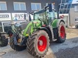 Fendt 724 Vario Profi - Afbeelding 1