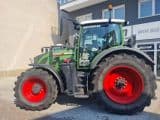 Fendt 724 Vario Profi - Afbeelding 2
