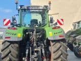 Fendt 724 Vario Profi - Afbeelding 4