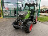 Fendt 211 Vario F (Gen3) - Afbeelding 1