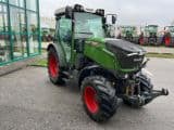Fendt 211 Vario F (Gen3) - Afbeelding 4