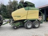 Krone Comprima CF 155 XC - Afbeelding 1